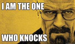Breaking Bad