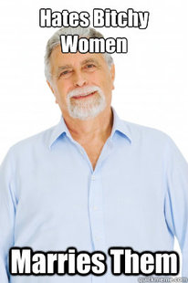 Baby Boomer Dad