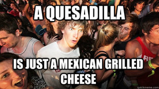 Sudden Clarity Clarence