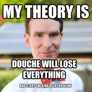 Bill Nye The Science Guy