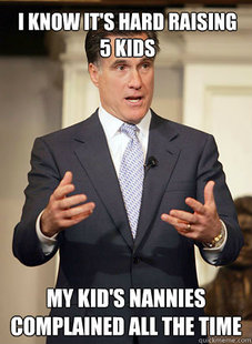 Relatable Romney