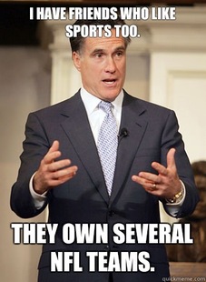 Relatable Romney