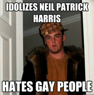 Scumbag Steve