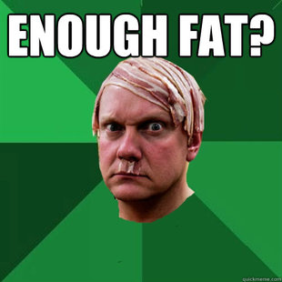 High Expectations Ketoer