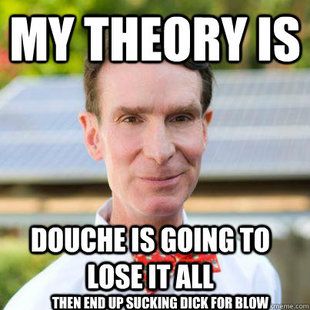 Bill Nye The Science Guy