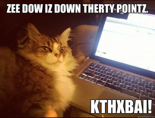 Smart Kitteh