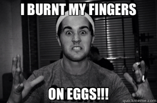eggs 