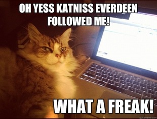 Smart Kitteh