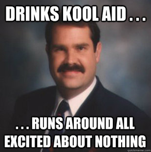 Scumbag Watts