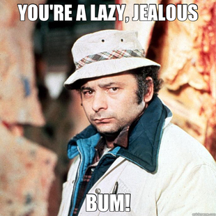 paulie