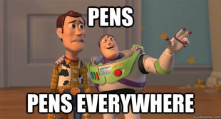 Toy Story Everywhere
