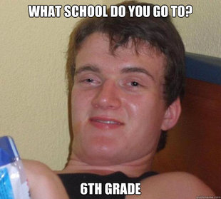 10 Guy
