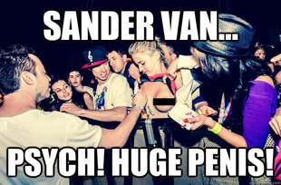 Sander