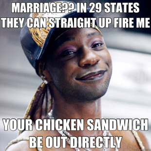 Lafayette states