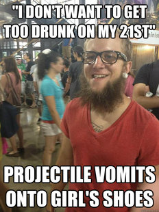 Scumbeard Stuart