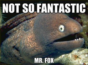 Bad Joke Eel