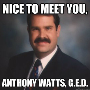 Scumbag Watts