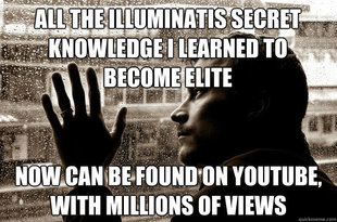 Over-Educated Problems