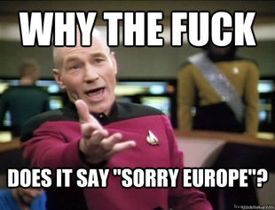 Annoyed Picard HD