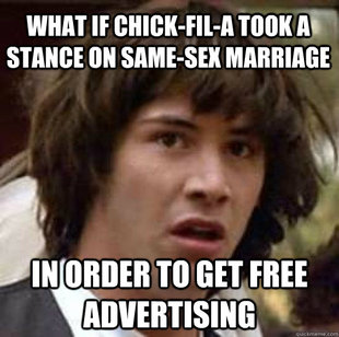 conspiracy keanu