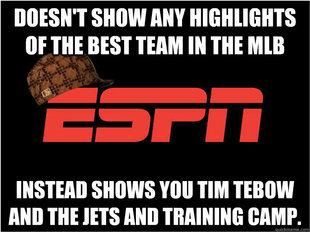 Scumbag ESPN