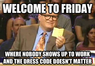 Whose Line