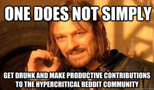 Lord of The Rings meme