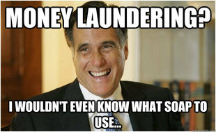 Mitt Romney