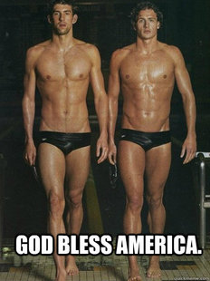 god bless america