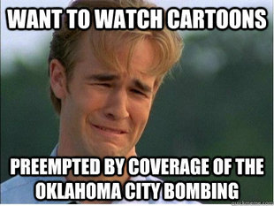 1990s Problems
