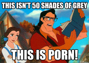 Hipster Gaston