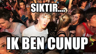 Sudden Clarity Clarence