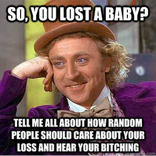 Condescending Wonka