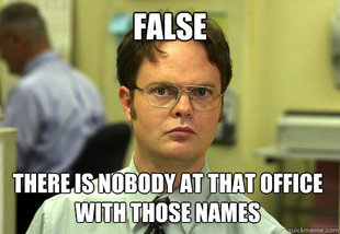 Dwight