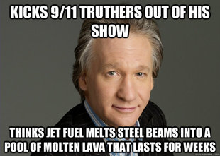 puppet bill maher