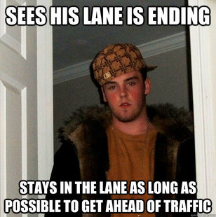 Scumbag Steve