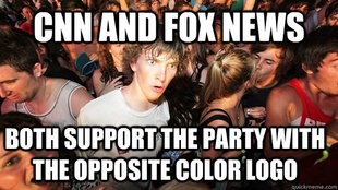 Sudden Clarity Clarence