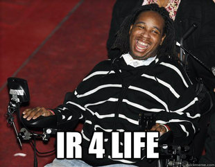 Eric legrand meme