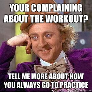 Condescending Wonka