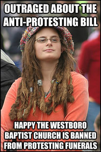 Bad Argument Hippie