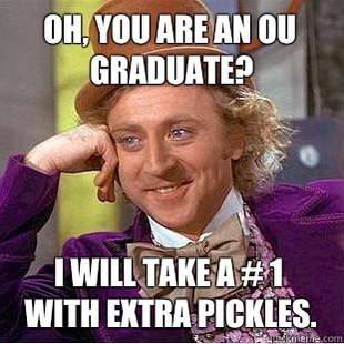 Condescending Wonka
