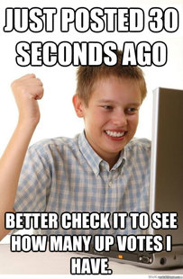 First Day On Internet Kid