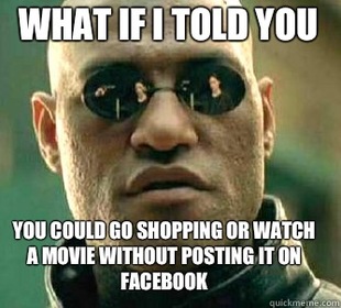 Matrix Morpheus