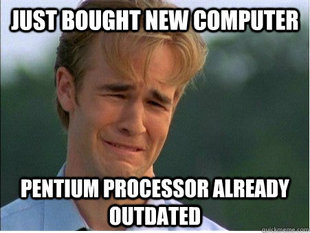 1990s Problems