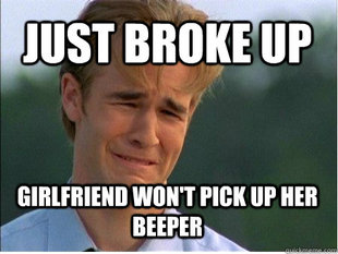 1990s Problems