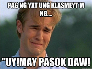 1990s Problems