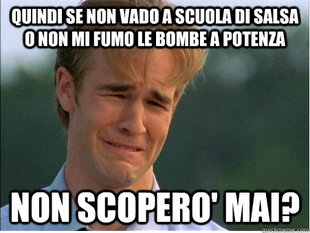 1990s Problems