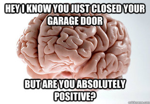 Scumbag Brain