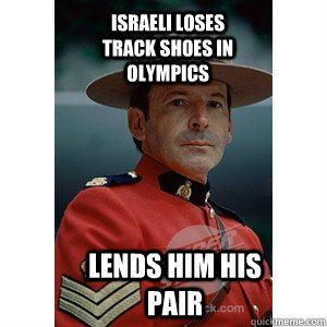 Good Guy Canadian