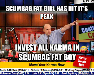 Mad Karma with Jim Cramer